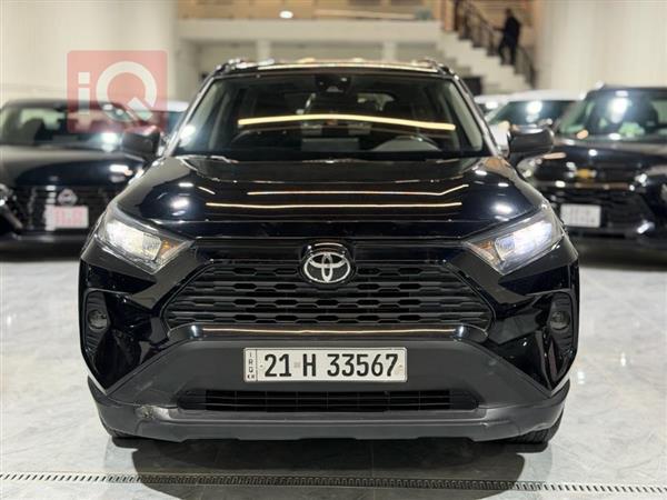 تويوتا راف 4 2021 للبيع في العراق - كركوك